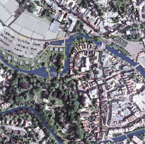 Nordhorn-Ring